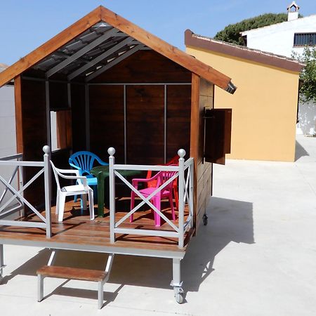 La Guarena Villa Chiclana de la Frontera Kültér fotó