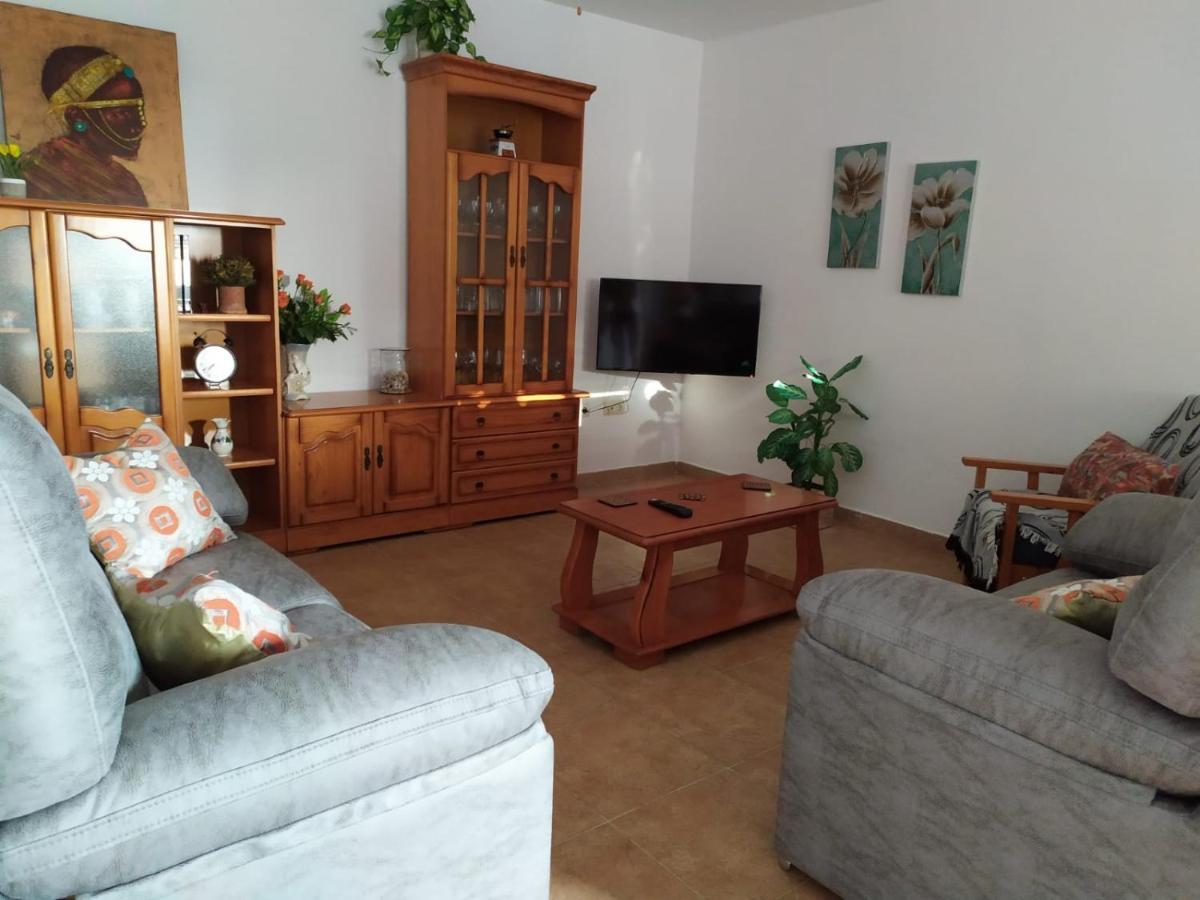 La Guarena Villa Chiclana de la Frontera Kültér fotó