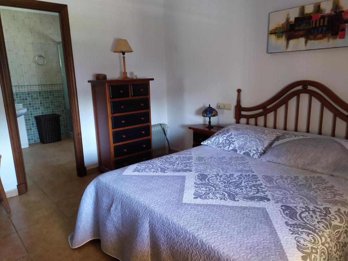 La Guarena Villa Chiclana de la Frontera Kültér fotó