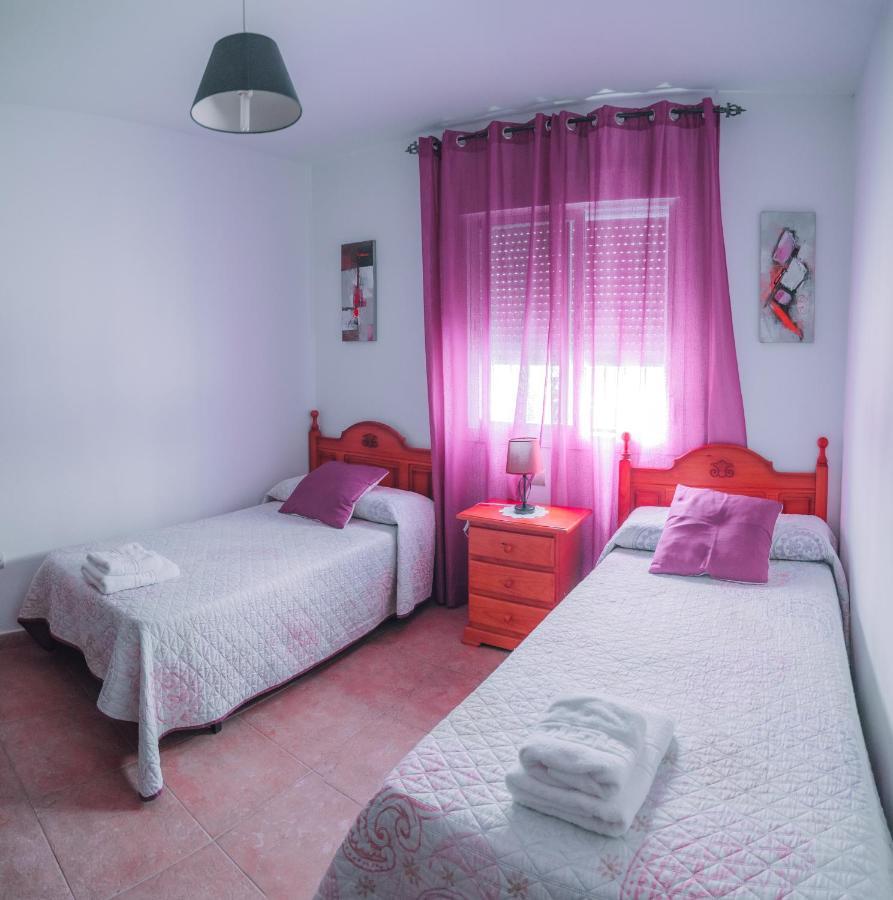 La Guarena Villa Chiclana de la Frontera Kültér fotó