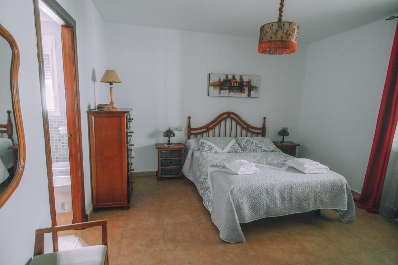 La Guarena Villa Chiclana de la Frontera Kültér fotó